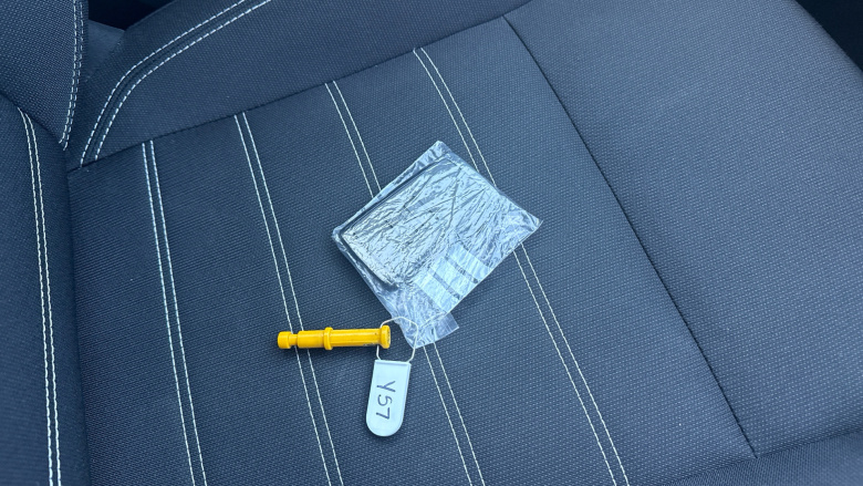 Dacia Sandero 1.0 Tce Expression 5dr Petrol Hatchback